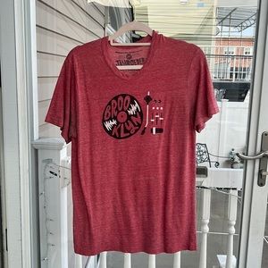 Brooklyn Industries Short Sleeve Shirt